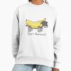 ssrcooversized sweatshirtwomens 01fafafaca443f4786frontsquare productx1000 12 - Schnauzer Gifts Shop