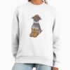 ssrcooversized sweatshirtwomens 01fafafaca443f4786frontsquare productx1000 14 - Schnauzer Gifts Shop