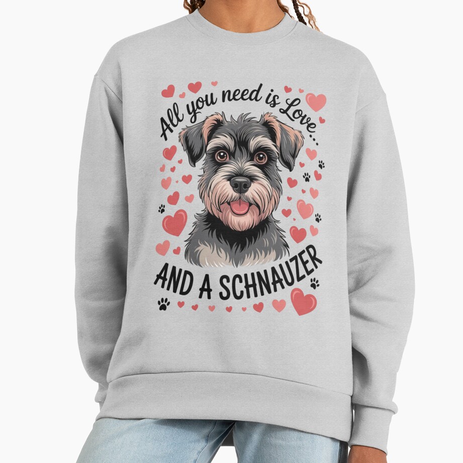 ssrcooversized_sweatshirtwomens_01heather_greyfrontsquare_productx1000-10 ssrcooversized sweatshirtwomens 01heather greyfrontsquare productx1000 10 - Schnauzer Gifts Shop