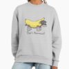 ssrcooversized sweatshirtwomens 01heather greyfrontsquare productx1000 12 - Schnauzer Gifts Shop