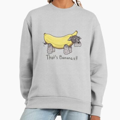 Schnauzer Exclusive Artwork Sweatshirt