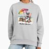 ssrcooversized sweatshirtwomens 01heather greyfrontsquare productx1000 13 - Schnauzer Gifts Shop
