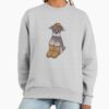 ssrcooversized sweatshirtwomens 01heather greyfrontsquare productx1000 14 - Schnauzer Gifts Shop