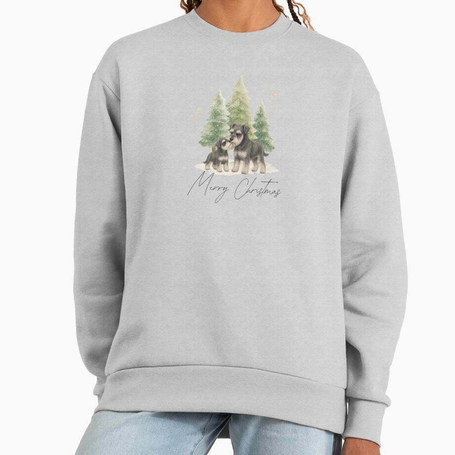 ssrcooversized_sweatshirtwomens_01heather_greyfrontsquare_productx1000-5 ssrcooversized sweatshirtwomens 01heather greyfrontsquare productx1000 5 - Schnauzer Gifts Shop