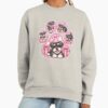 ssrcooversized sweatshirtwomens 01oatmeal heatherfrontsquare productx1000 - Schnauzer Gifts Shop