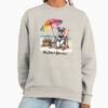 ssrcooversized sweatshirtwomens 01oatmeal heatherfrontsquare productx1000 13 - Schnauzer Gifts Shop