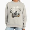 ssrcooversized sweatshirtwomens 01oatmeal heatherfrontsquare productx1000 6 - Schnauzer Gifts Shop