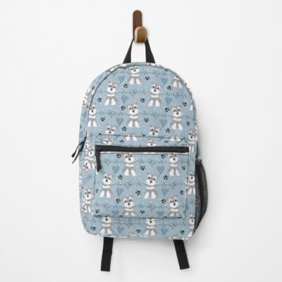 Schnauzer Exclusive Edition Backpack