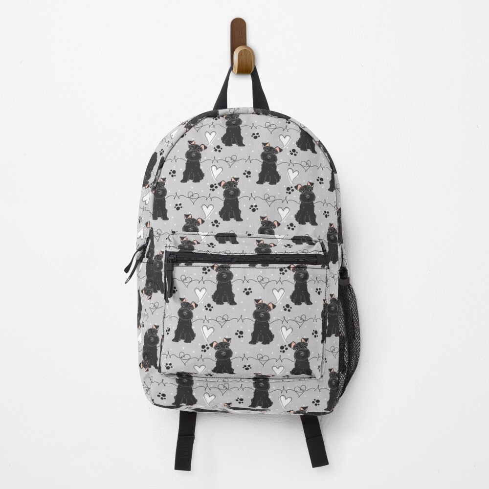 urbackpack_frontsquare1000x1000.u1-2 urbackpack frontsquare1000x1000.u1 2 - Schnauzer Gifts Shop
