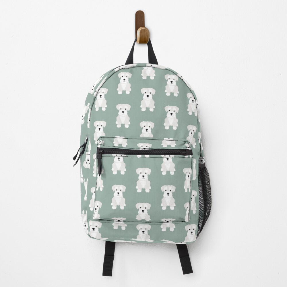 urbackpack_frontsquare1000x1000.u1-4 urbackpack frontsquare1000x1000.u1 4 - Schnauzer Gifts Shop