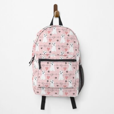 Schnauzer Heritage Edition Backpack