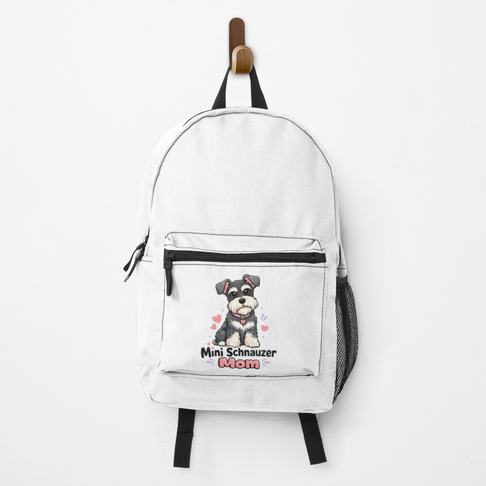 urbackpack_frontsquare1000x1000.u1-5 urbackpack frontsquare1000x1000.u1 5 - Schnauzer Gifts Shop