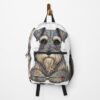 urbackpack frontsquare1000x1000.u1 8 - Schnauzer Gifts Shop