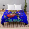 urblanket large bedsquarex1000.1u2 8 - Schnauzer Gifts Shop