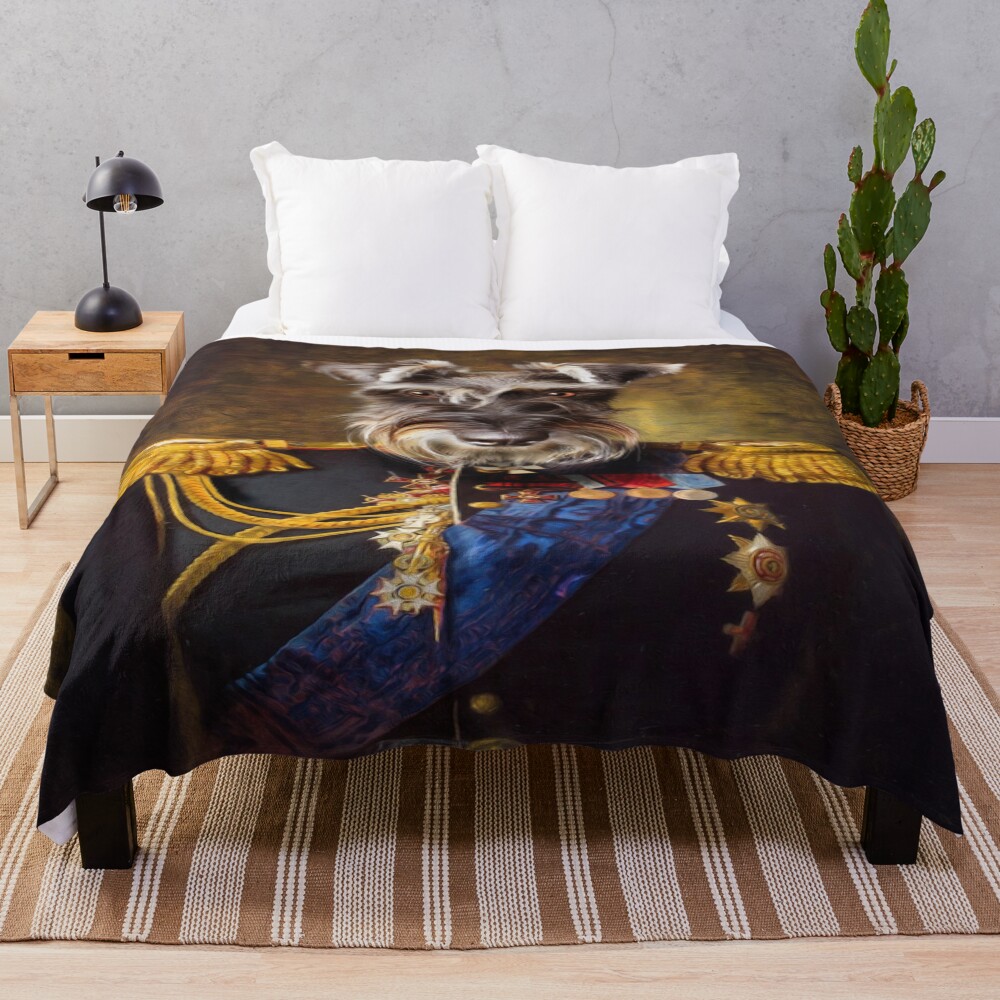 urblanket_large_bedsquarex1000.1u2-9 urblanket large bedsquarex1000.1u2 9 - Schnauzer Gifts Shop