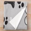 urblanket medium foldwide portraitx1000.1u8 4 - Schnauzer Gifts Shop