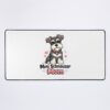 urdesk mat flatlaysquare1000x1000 - Schnauzer Gifts Shop