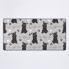 urdesk mat flatlaysquare1000x1000 2 - Schnauzer Gifts Shop