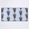 urdesk mat flatlaysquare1000x1000 9 - Schnauzer Gifts Shop