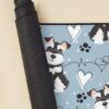 urdesk mat rolltall portrait750x1000 3 - Schnauzer Gifts Shop