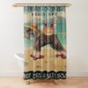urshower curtain closedsquare1000x1000.1 5 - Schnauzer Gifts Shop