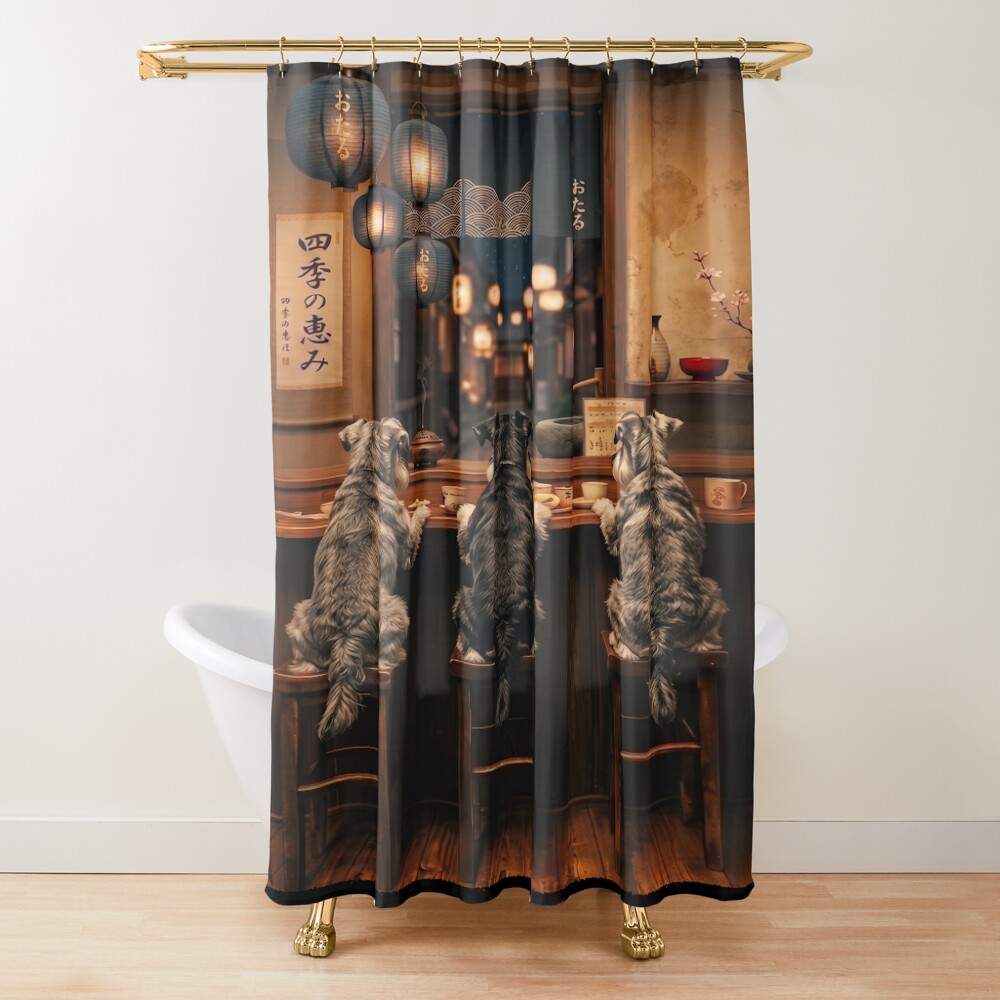 urshower_curtain_closedsquare1000x1000.1-9 urshower curtain closedsquare1000x1000.1 9 - Schnauzer Gifts Shop