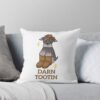 urthrow pillow couch smallsquare1000x1000 3 - Schnauzer Gifts Shop
