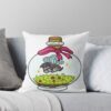 urthrow pillow couch smallsquare1000x1000 8 - Schnauzer Gifts Shop