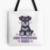 urtote bag context mediumproduct square1000x1000.u21 3 - Schnauzer Gifts Shop