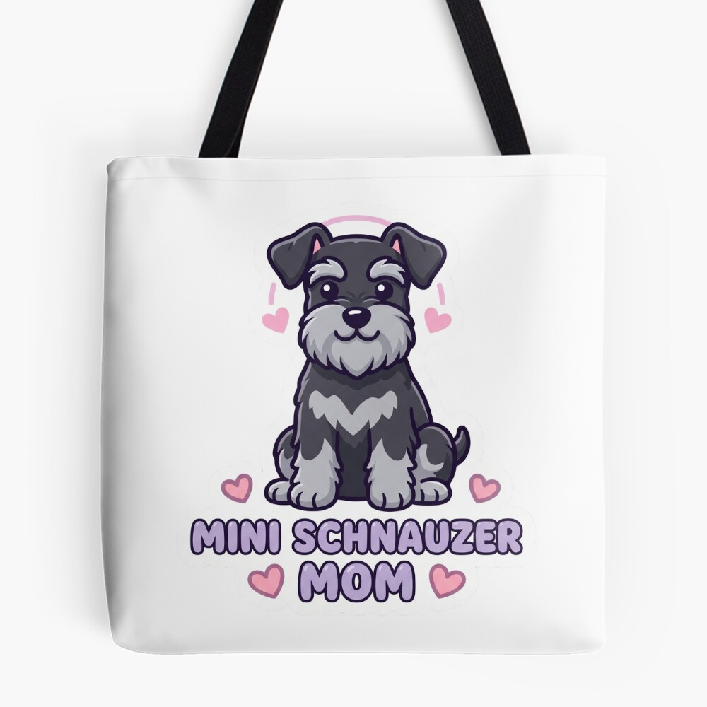 urtote_bag_context_mediumproduct_square1000x1000.u21-3 urtote bag context mediumproduct square1000x1000.u21 3 - Schnauzer Gifts Shop