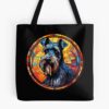 urtote bag context mediumproduct square1000x1000.u21 8 - Schnauzer Gifts Shop